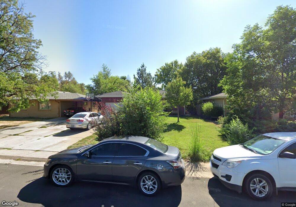 2324 Iola St, Aurora, CO 80010 - photo 1