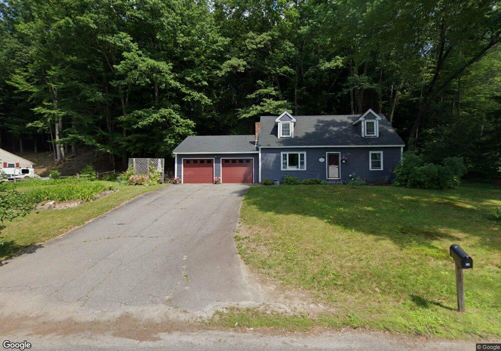34 Scotts Dr, Charlestown, NH 03603 - photo 1