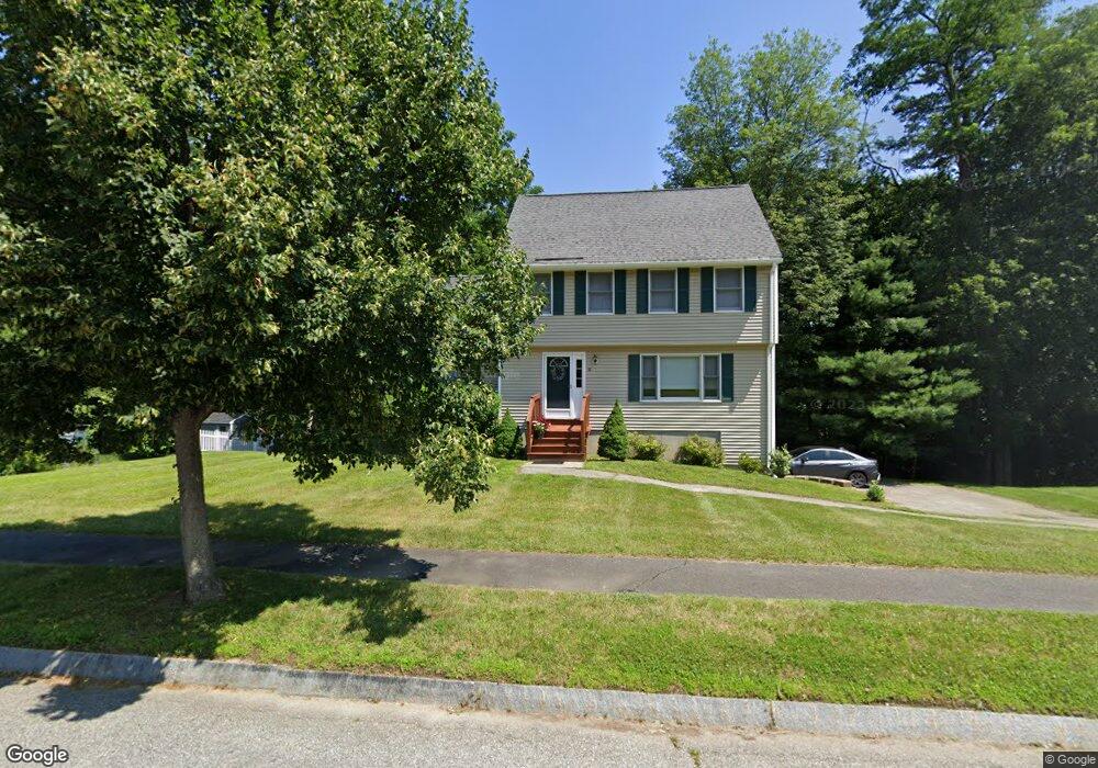 13 Amy Lynne Ln, Haverhill, MA 01832 - photo 1