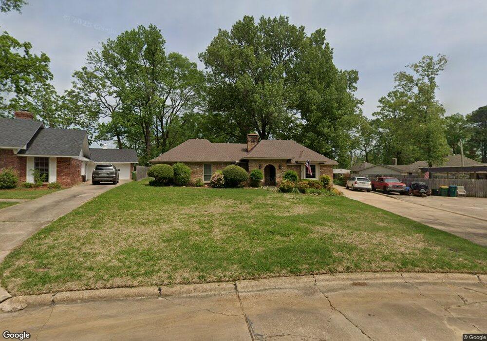 21 Woodcliff Dr, Texarkana, TX 75503 - photo 1