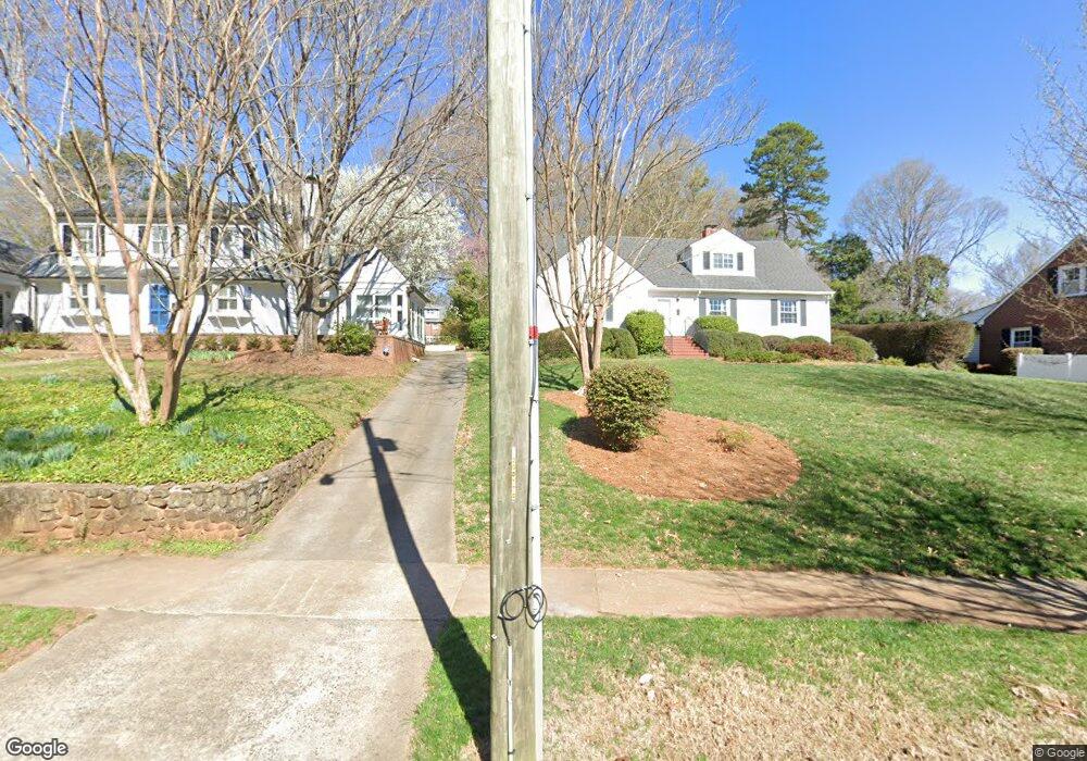 1807 Runnymede Rd, Winston Salem, NC 27104 - photo 1