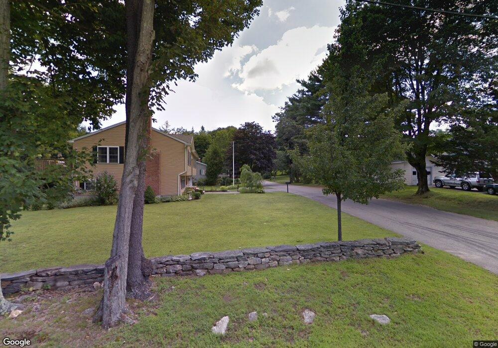 1 Paxton Dr, Spencer, MA 01562 - photo 1