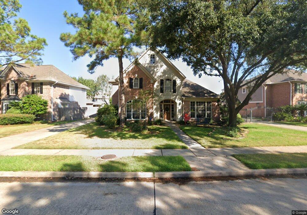 8007 E Copper Lakes Dr, Houston, TX 77095 - photo 1