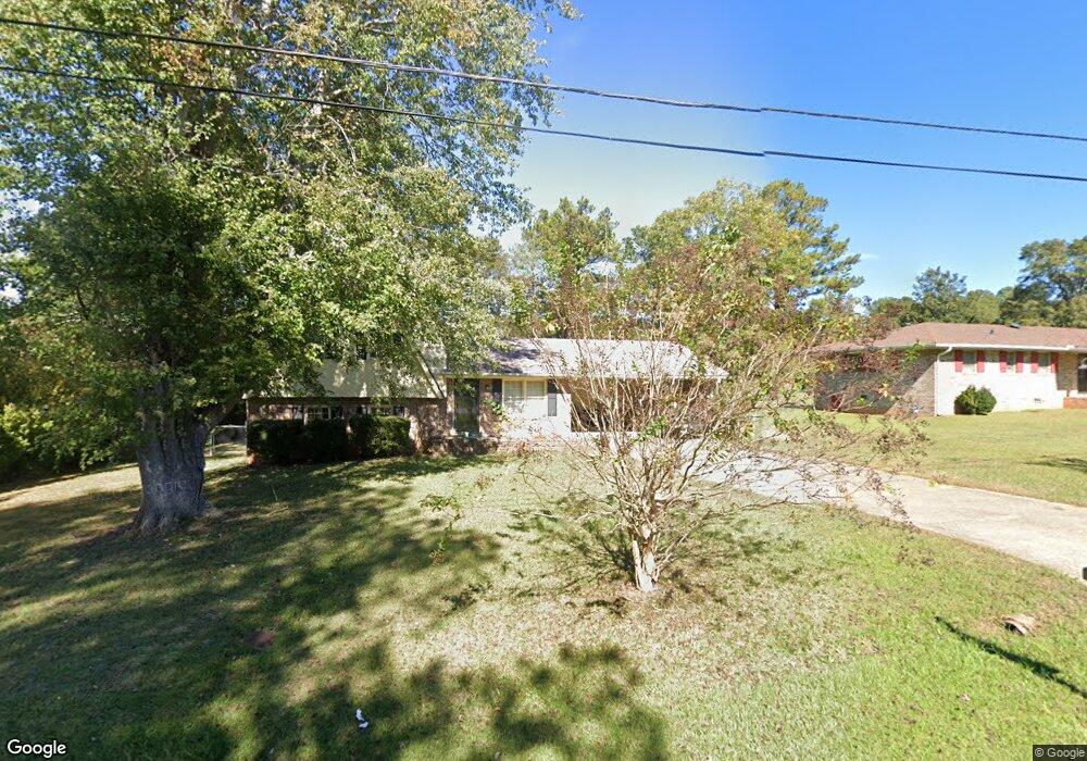 146 Carroll Cir unit 6, Carrollton, GA 30117 - photo 1