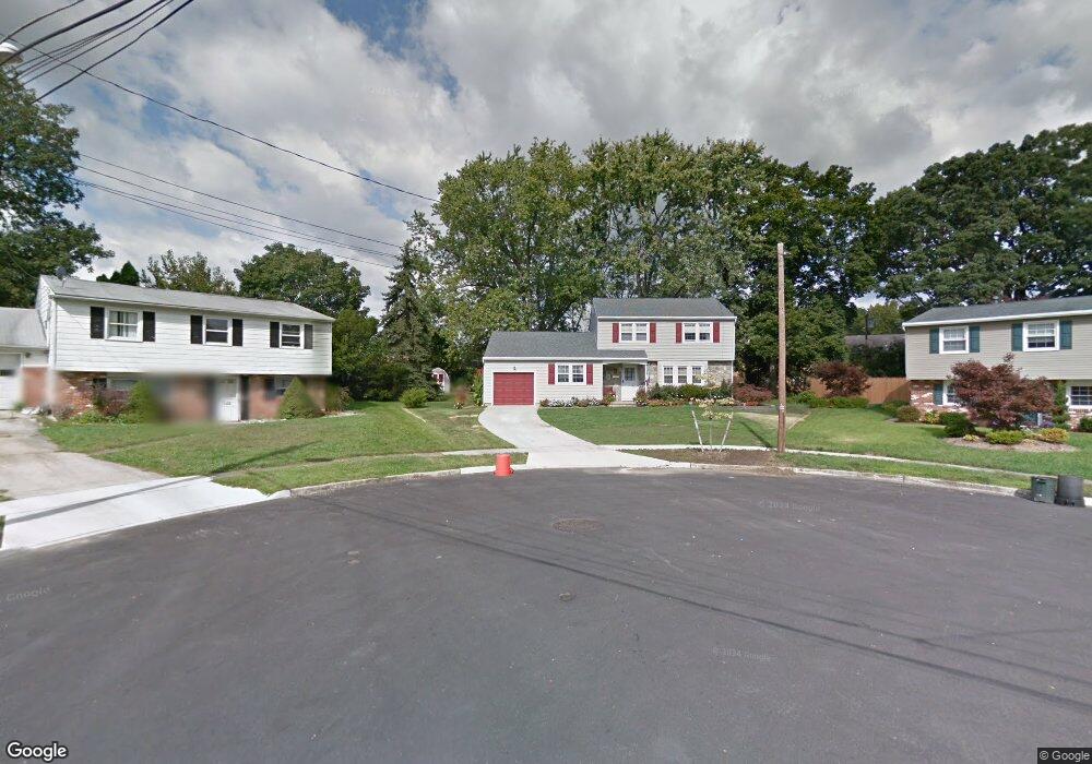 3 Curtis Ct, Stratford, NJ 08084 - photo 1