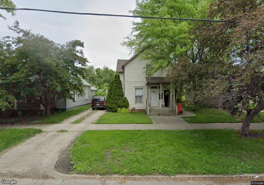 2316 Charleston Ave, Mattoon, IL 61938 - photo 1