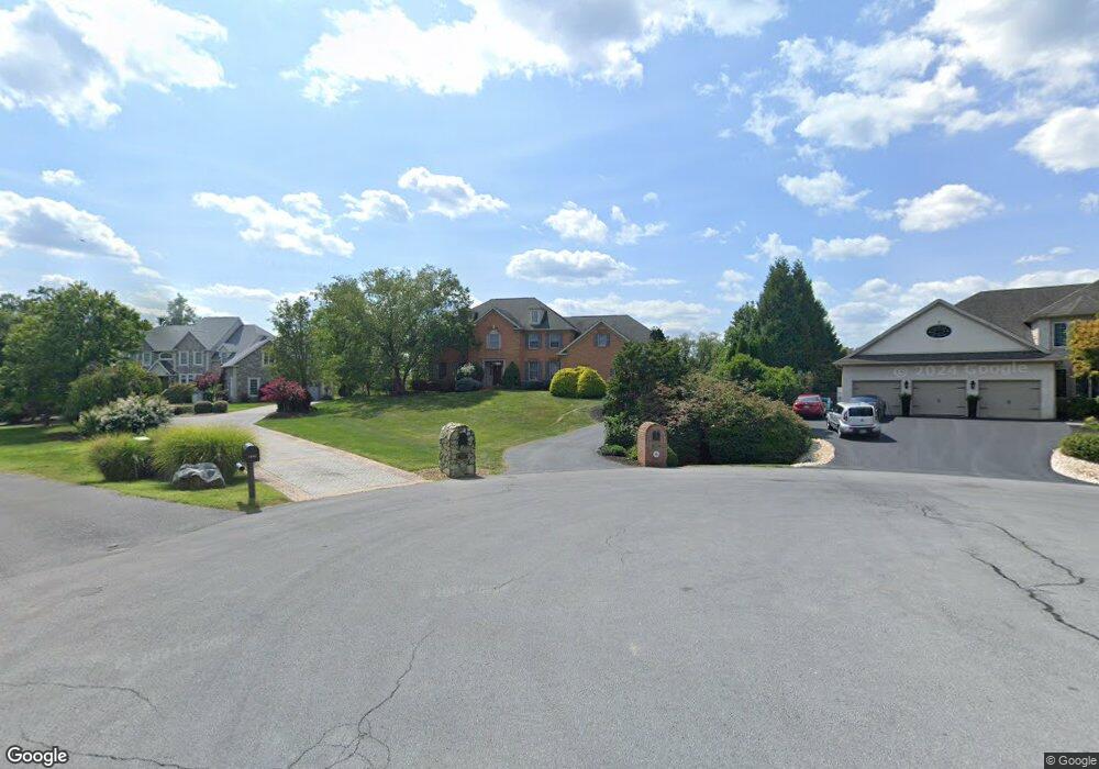 12902 Lance Cir, Hagerstown, MD 21742 - photo 1