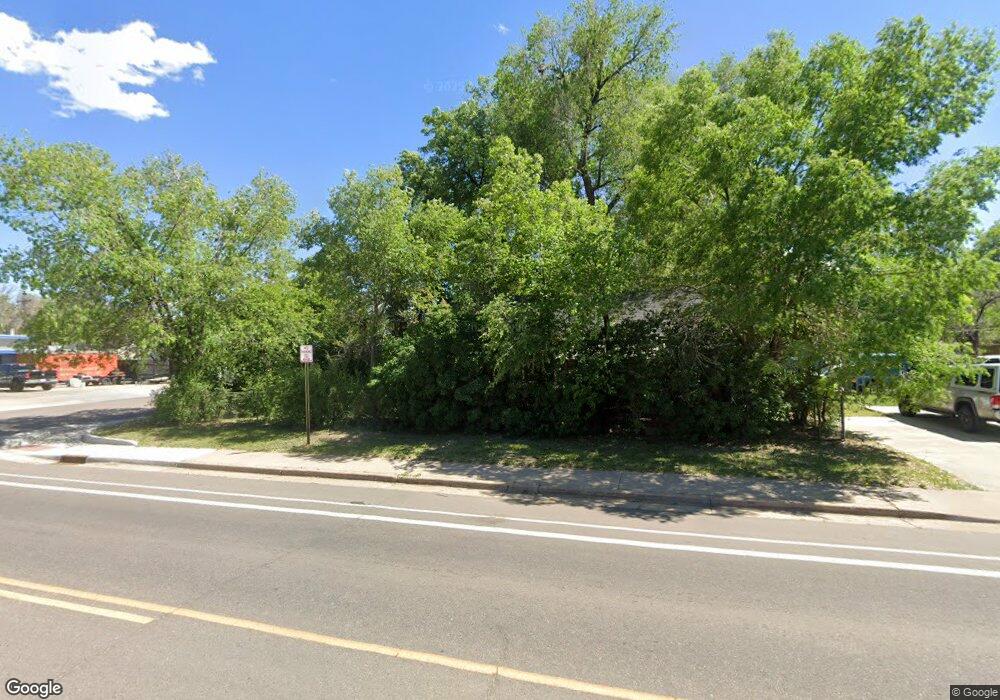 75 Stuart St, Denver, CO 80219 - photo 1