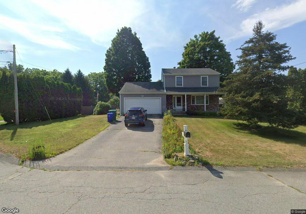 11 Jayne St, Attleboro, MA 02703 - photo 1