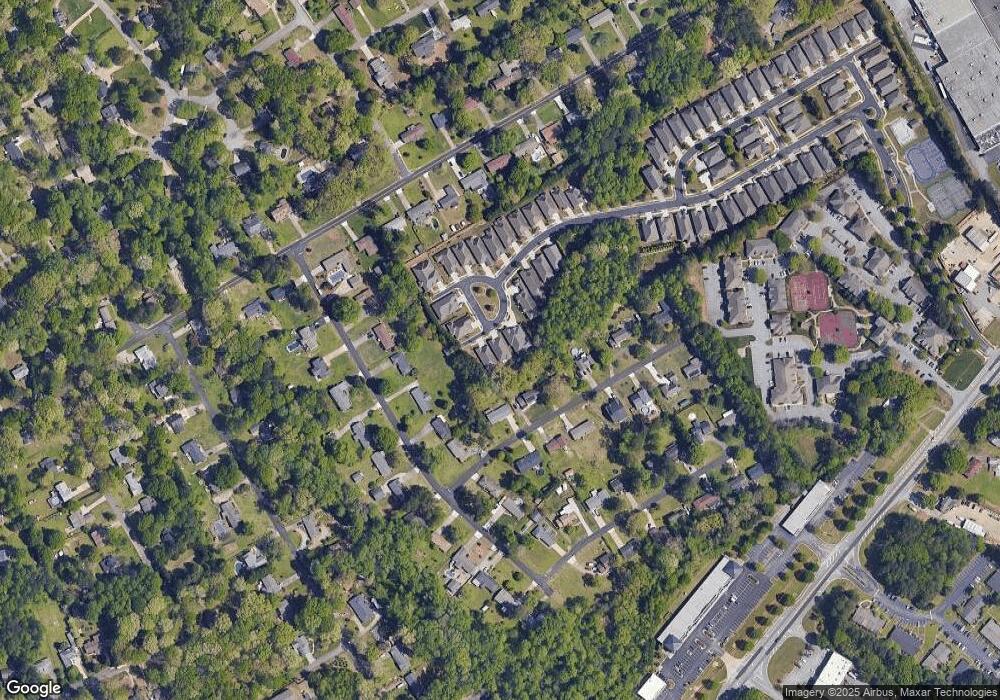 1171 Magnolia Bend Ct unit 22, Sugar Hill, GA 30518 - photo 1