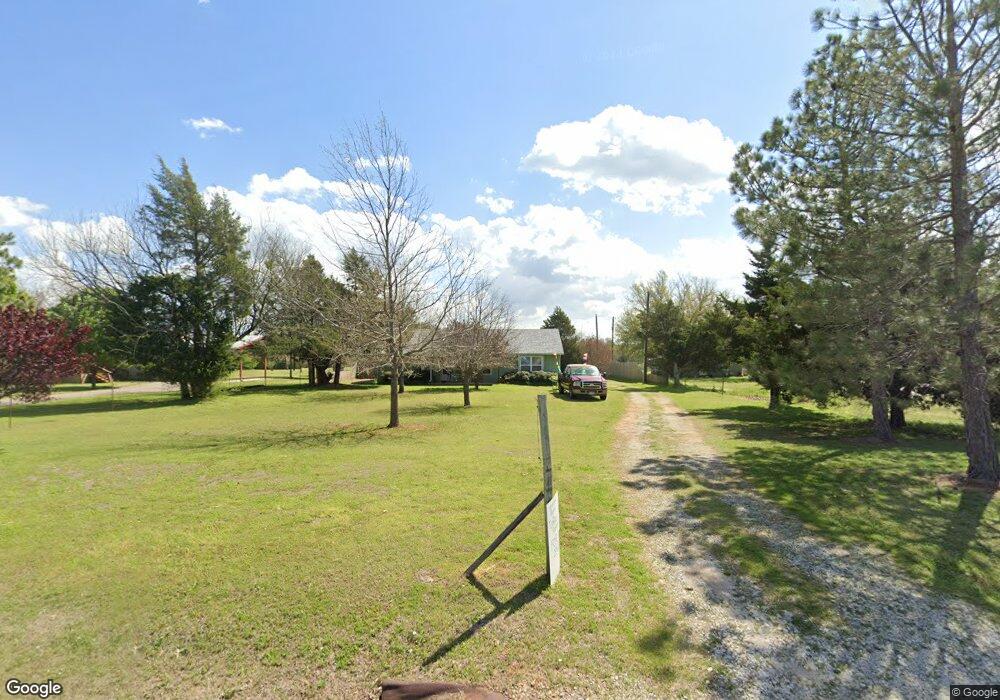 870 Roland Rd, Whitesboro, TX 76273 - photo 1