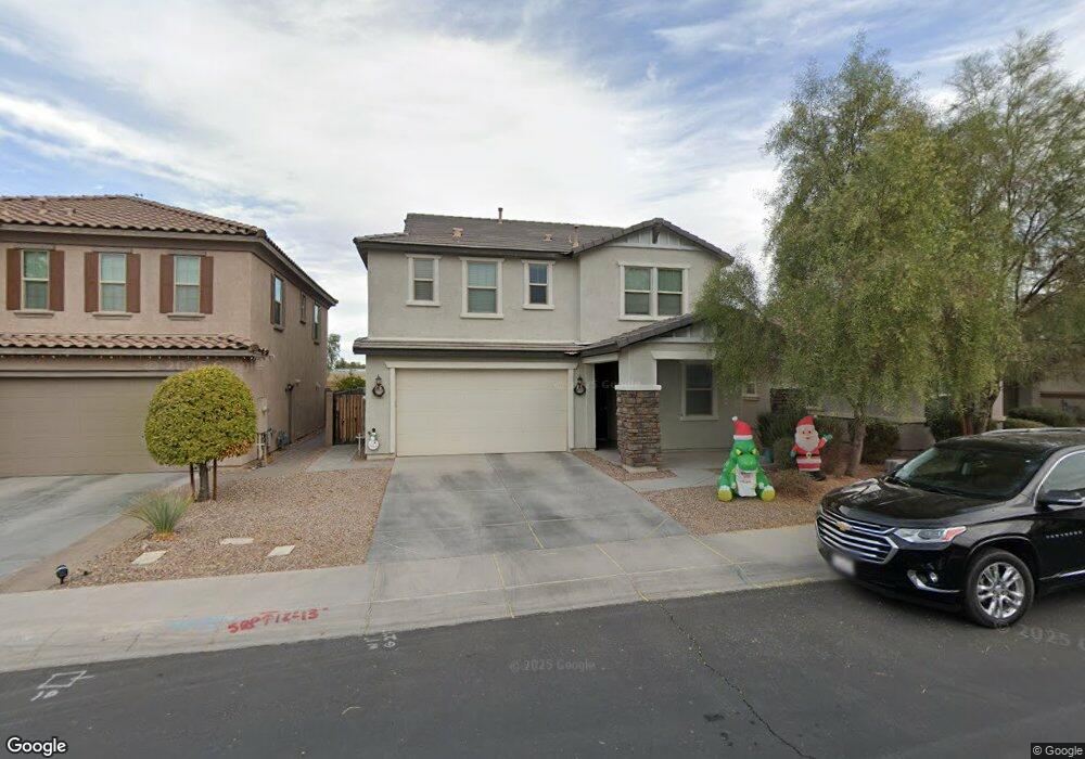 5022 E Hannibal St, Mesa, AZ 85205 - photo 1