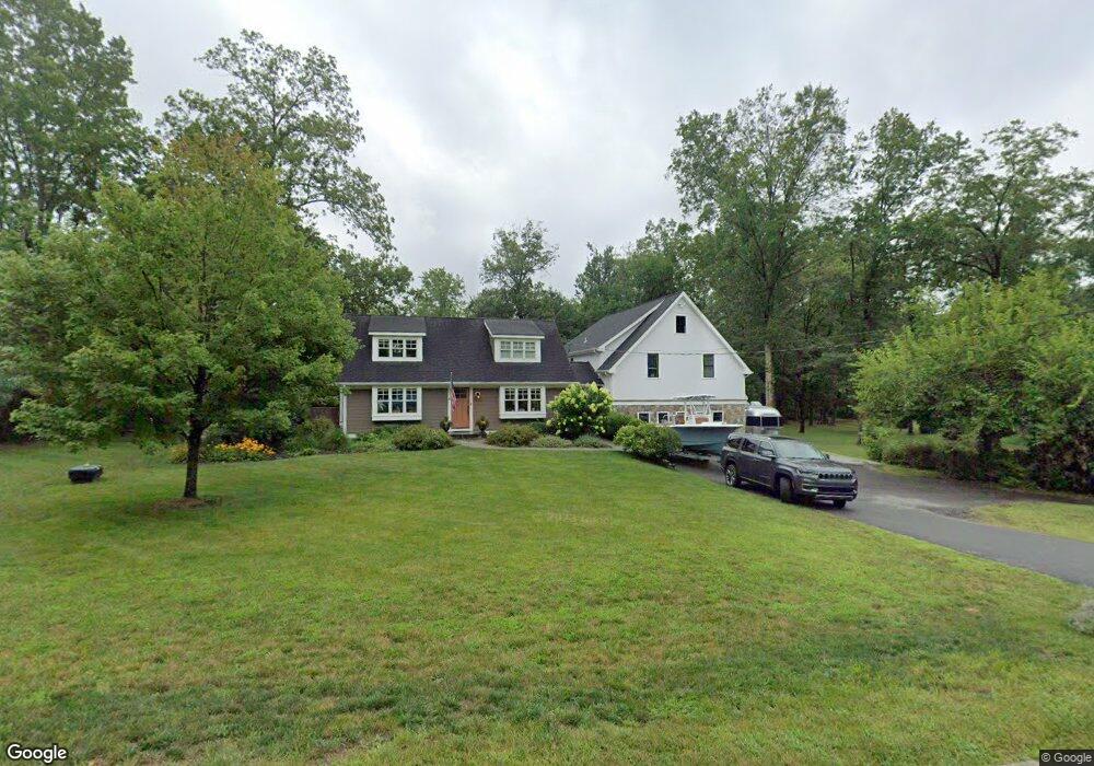 30 Lake Rd, Basking Ridge, NJ 07920 - photo 1