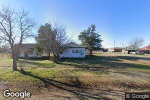 522 W Ohio St, Temple, OK 73568