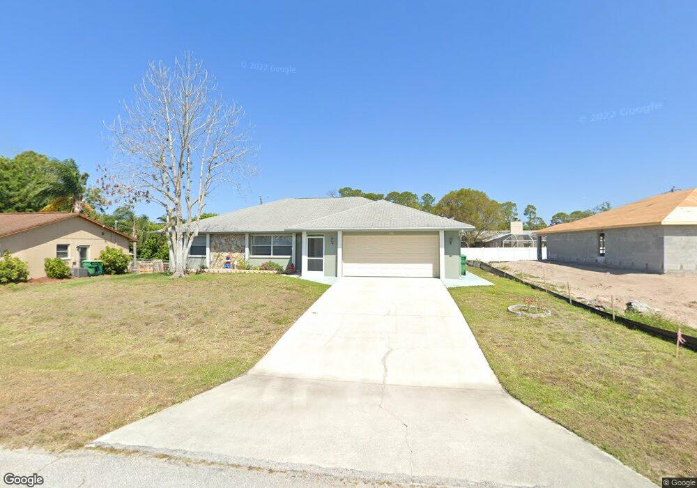 956 Roseway Terrace NW, Port Charlotte, FL 33948 - photo 1