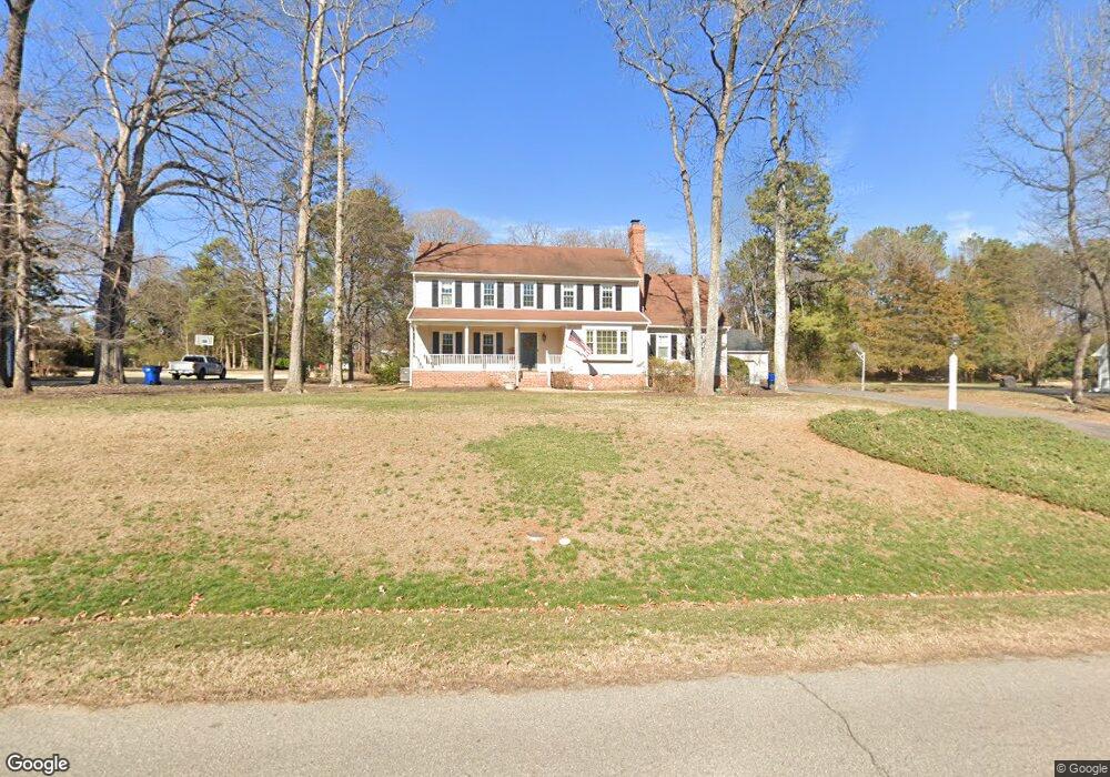 10678 Ramshorn Rd, Midlothian, VA 23113 - photo 1