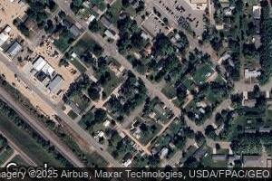 529 2nd St, Hancock, MN 56244
