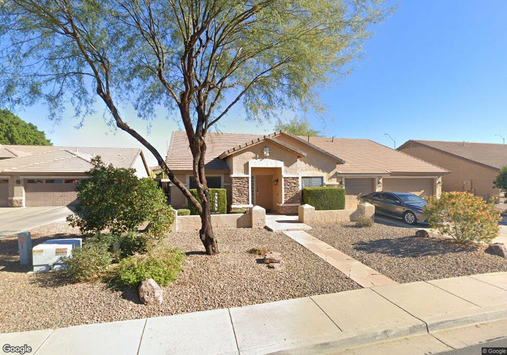 701 N Quinn, Mesa, AZ 85205 - photo 1