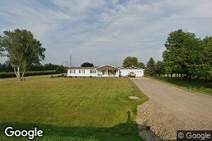 5878 Hellems Rd, Kinde, MI 48445