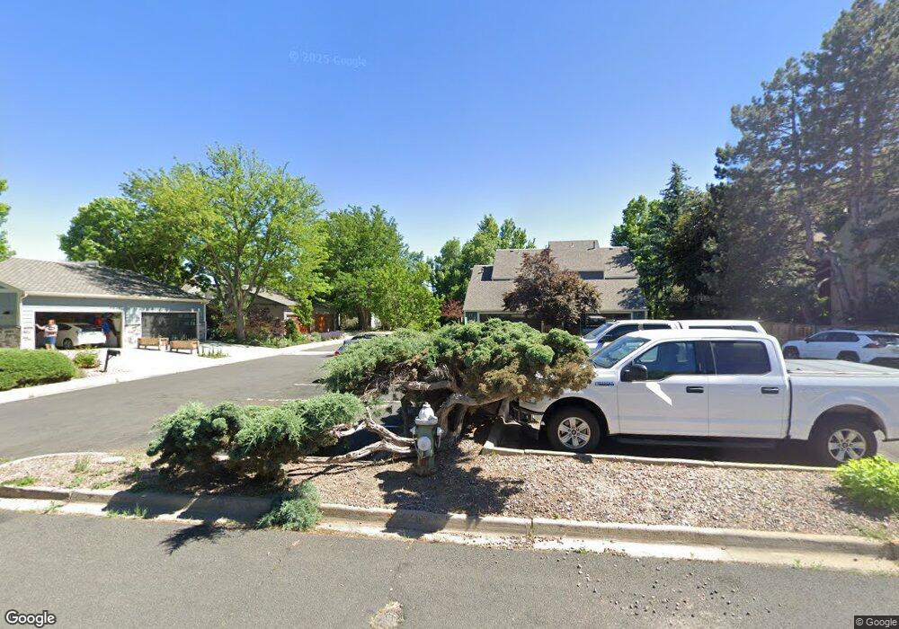 2713 Winding Trail Dr, Boulder, CO 80304 - photo 1