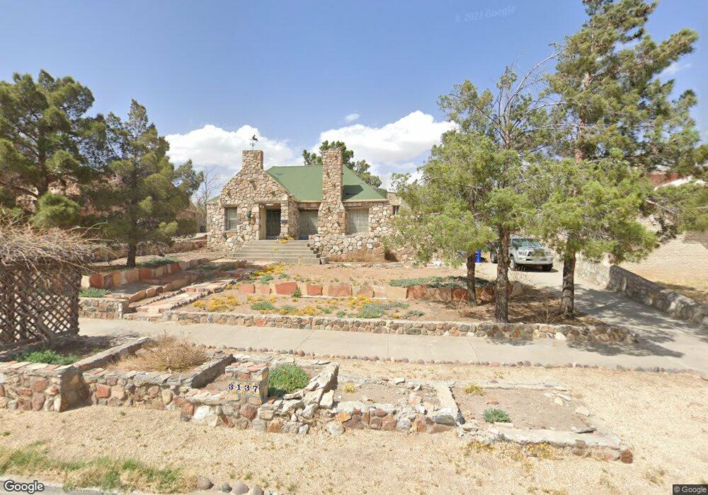 3137 Copper Ave, El Paso, TX 79930 - photo 1
