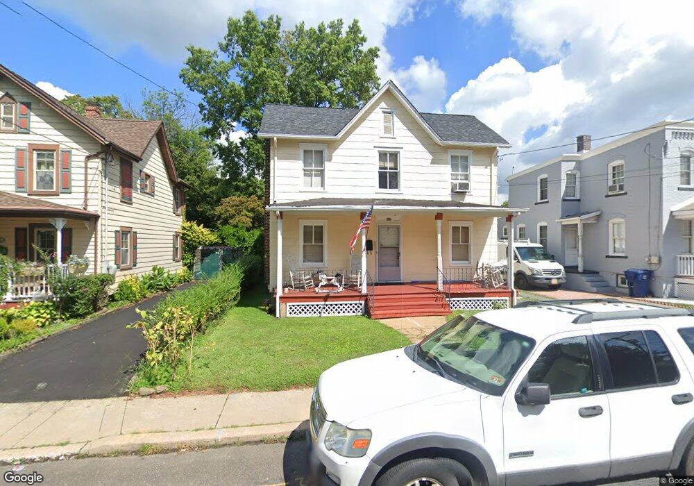201 Franklin St, Hightstown, NJ 08520 - photo 1