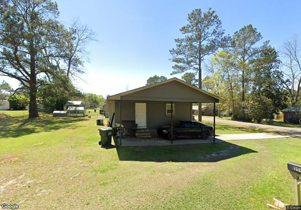 994 10th St NW, Cairo, GA 39828 - photo 1