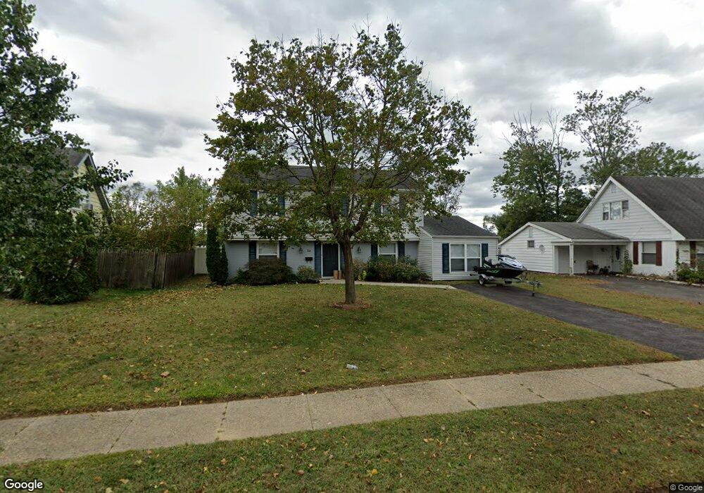 24 Buckeye Ln, Willingboro, NJ 08046 - photo 1