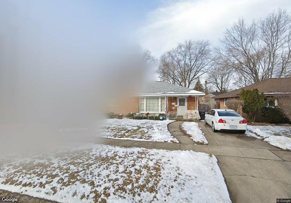 3202 Menominee Ave, Flint, MI 48507 - photo 1