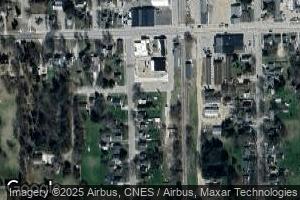 204 Buffalo St, Bad Axe, MI 48413