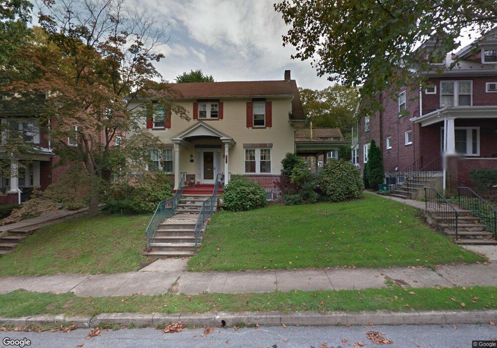 1615 N 15th St, Reading, PA 19604 - photo 1