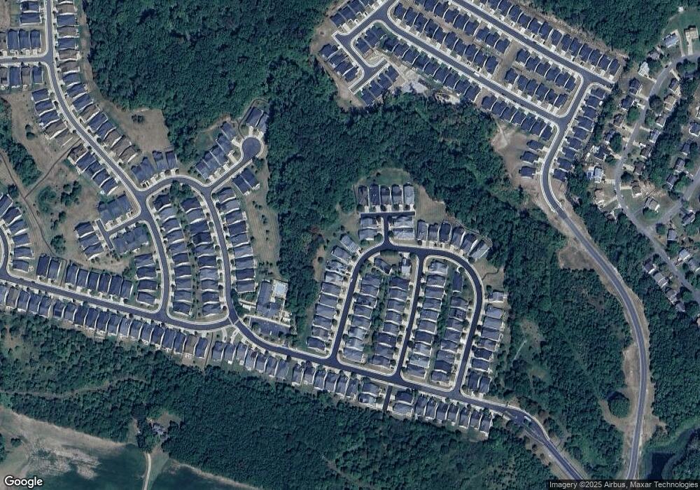 12509 Regiment Ln, Fredericksburg, VA 22407 - photo 1