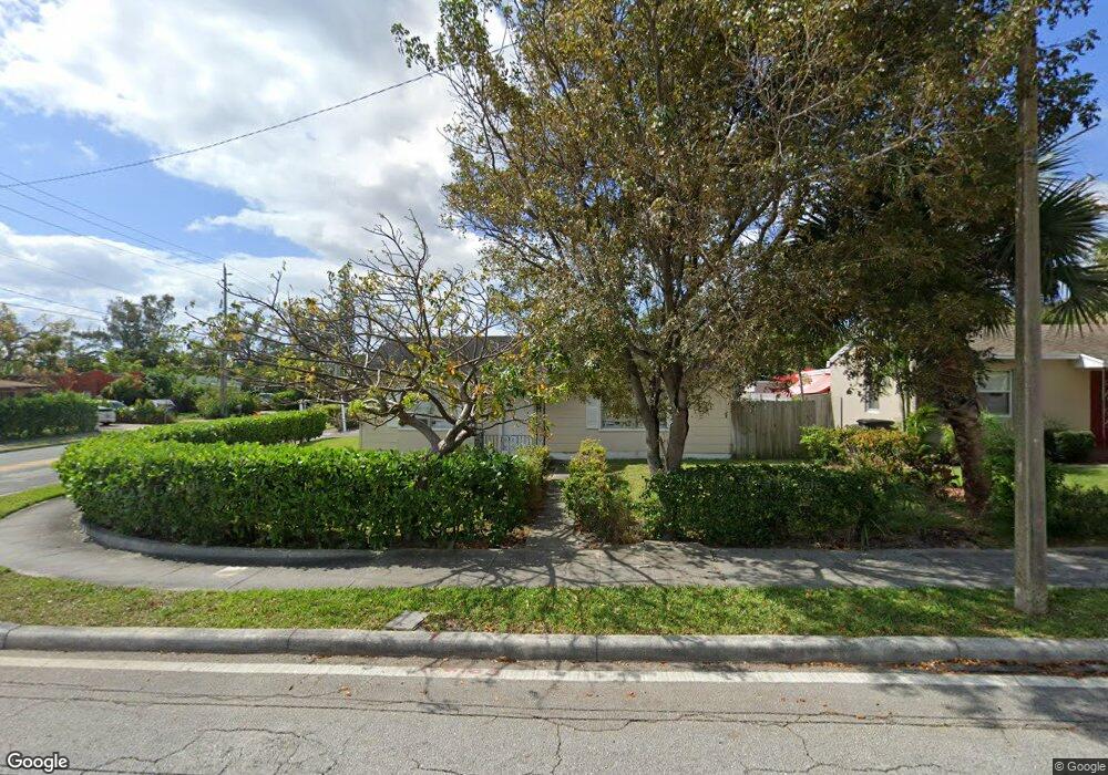 800 36th St, West Palm Beach, FL 33407 - photo 1