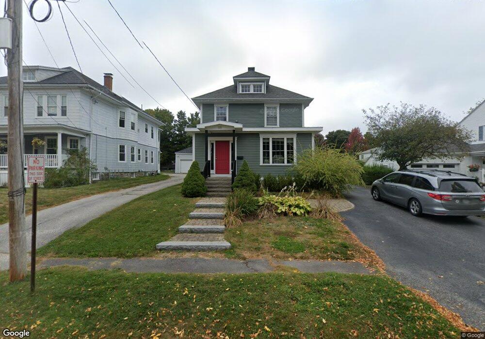 68 Codman St, Portland, ME 04103 - photo 1
