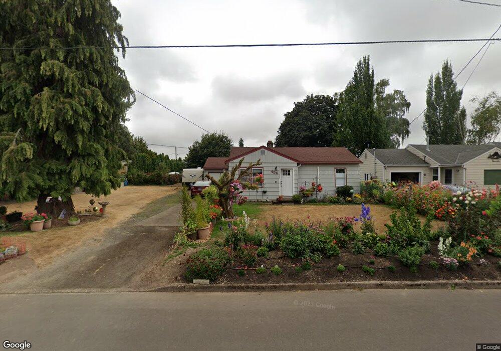 454 SW Jefferson St, Sheridan, OR 97378 - photo 1