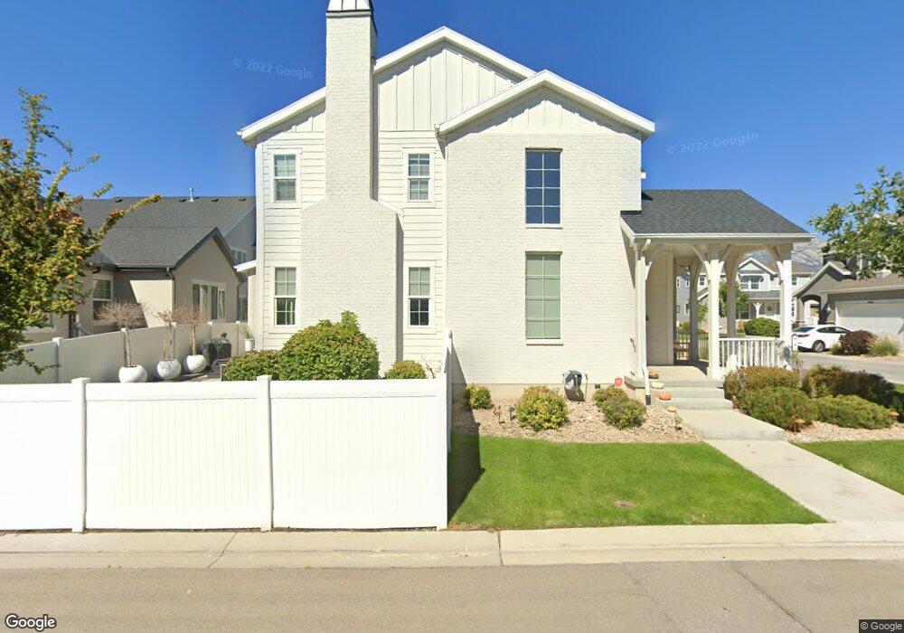 808 W 2700 N, Lehi, UT 84043 - photo 1