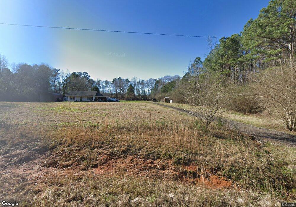 127 Francis St, Barnesville, GA 30204 - photo 1