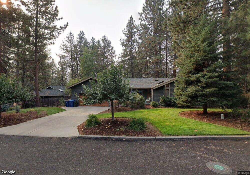 2615 NW Scandia Loop, Bend, OR 97701 - photo 1