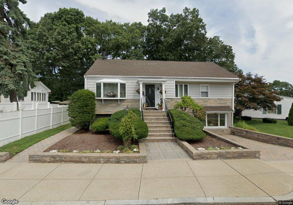 35 Caryll St, Mattapan, MA 02126 - photo 1