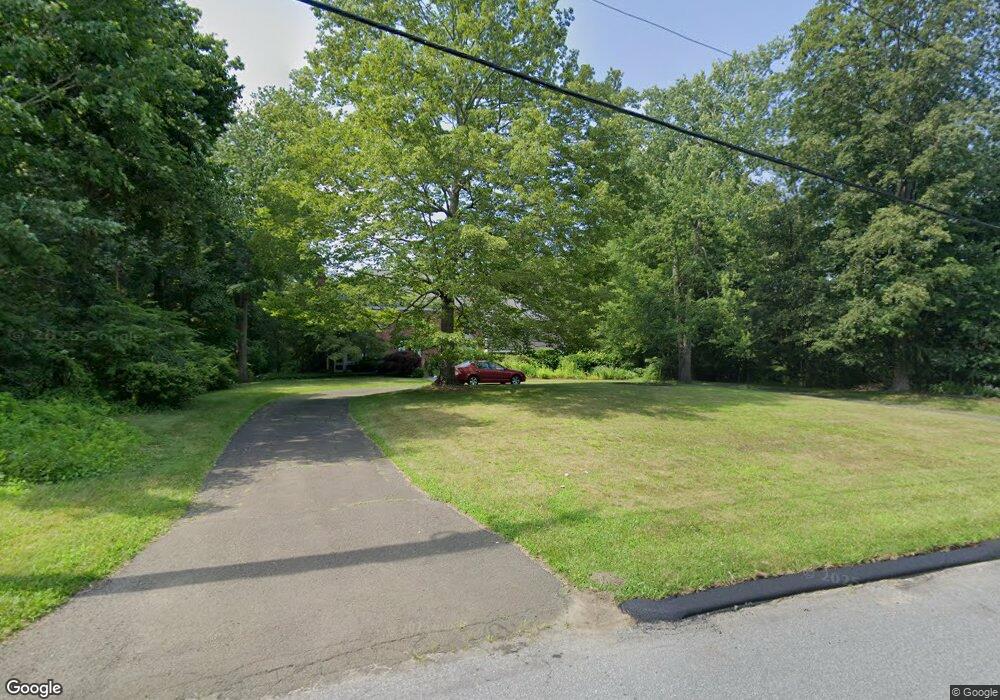 34 High Ridge Rd, Redding, CT 06896 - photo 1