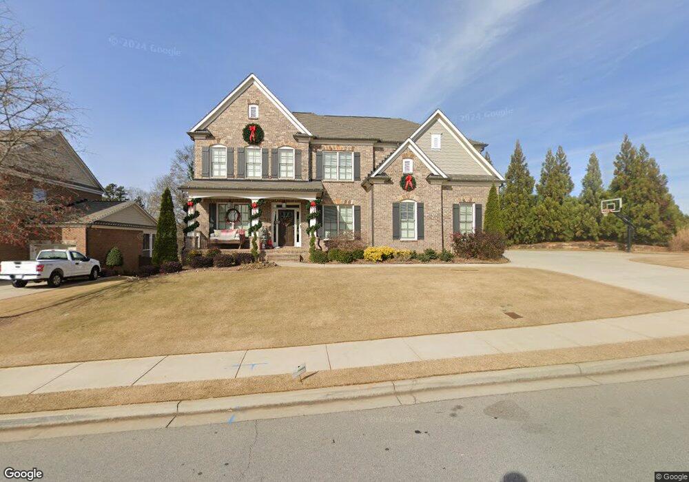 3392 Laurel Leaf Way, Buford, GA 30519 - photo 1