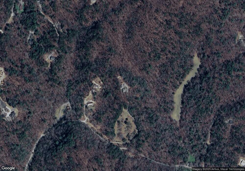 411 S Parks Rd, Ellijay, GA 30540 - photo 1