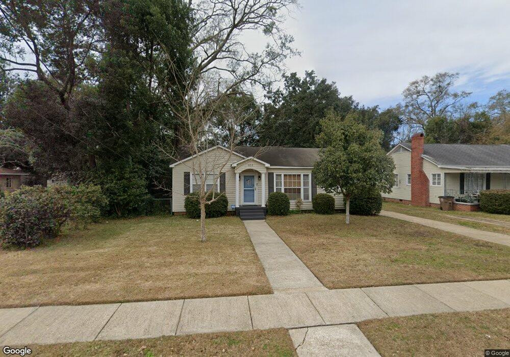 166 Emogene Place, Mobile, AL 36606 - photo 1