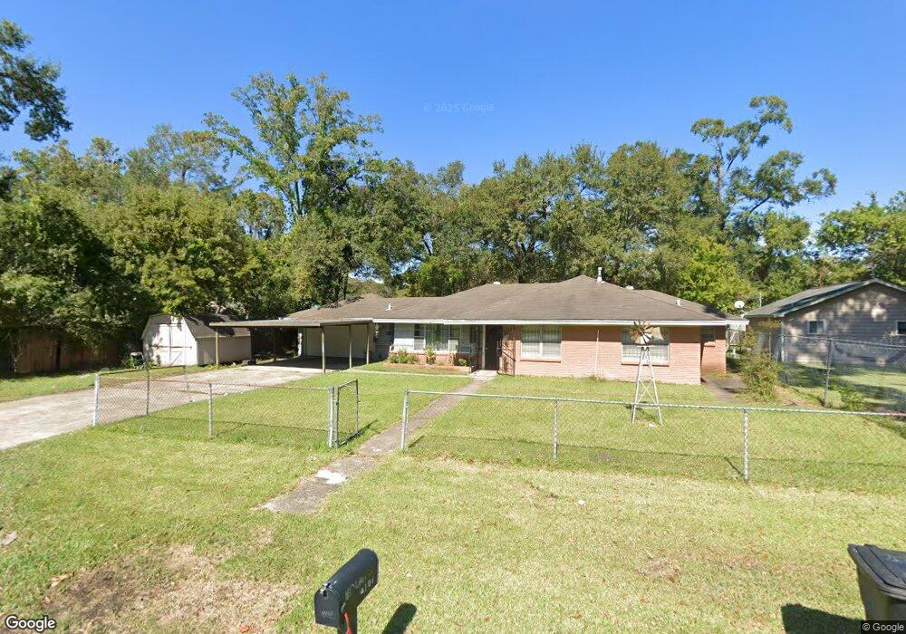 4022 Valor St, Houston, TX 77093 - photo 1