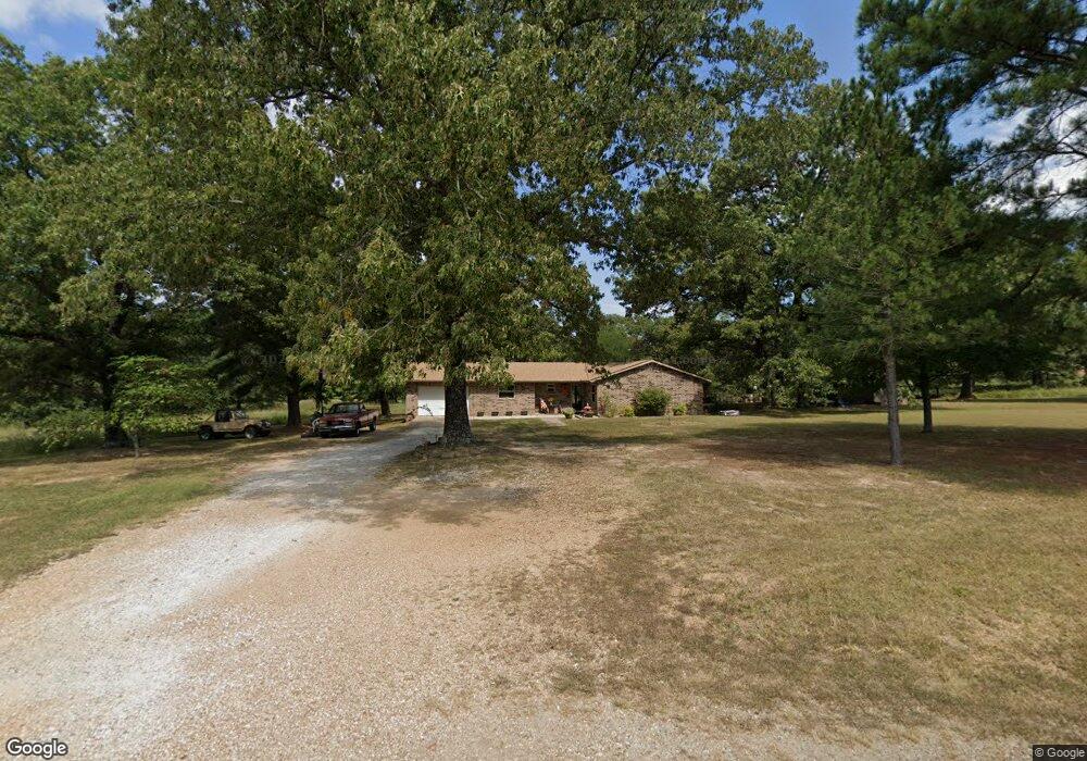 473299 E 1085 Rd, Muldrow, OK 74948 - photo 1