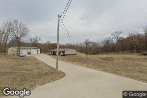 452232 E 321 Rd, Cleora, OK 74331