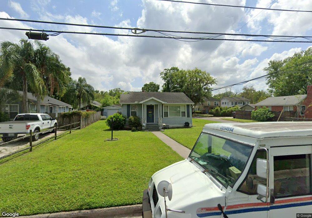 4660 Kerle St, Jacksonville, FL 32205 - photo 1