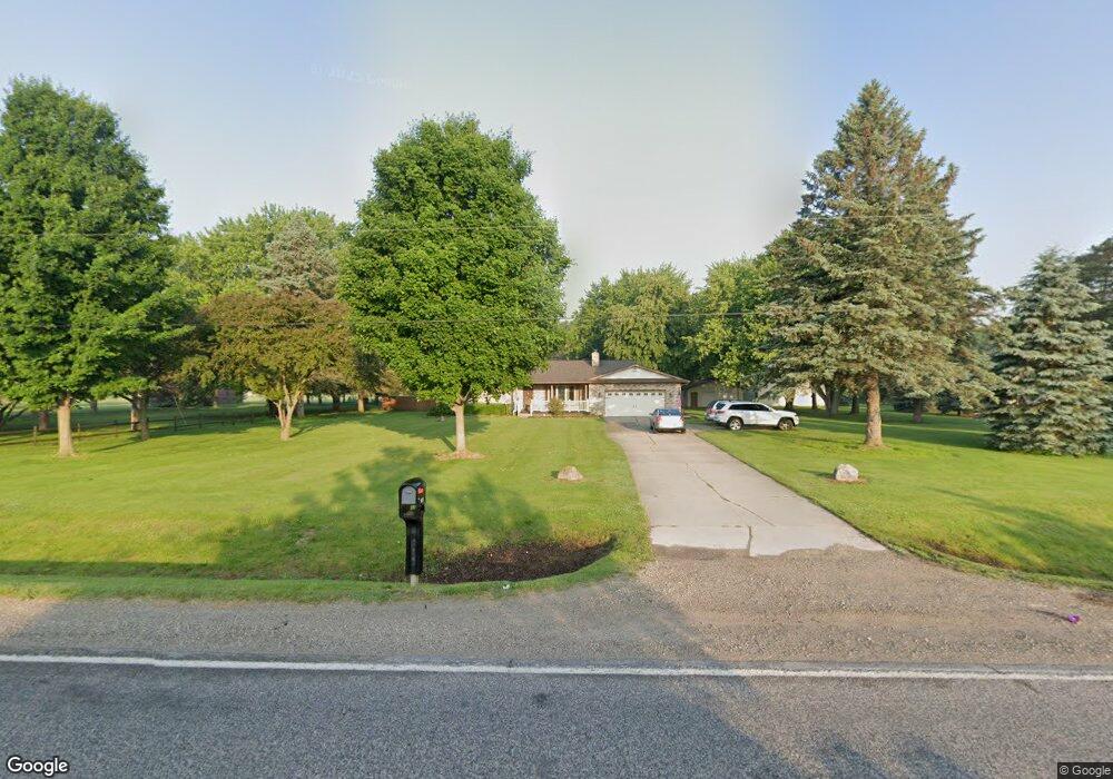 5371 N Belsay Rd, Flint, MI 48506 - photo 1