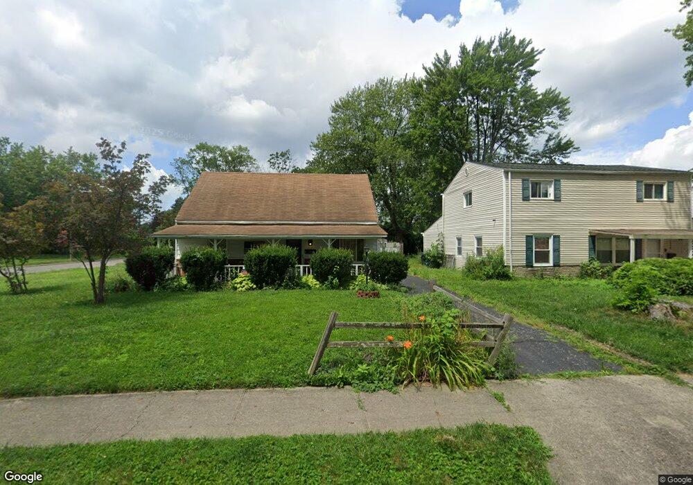 3749 Eisenhower Rd, Columbus, OH 43224 - photo 1