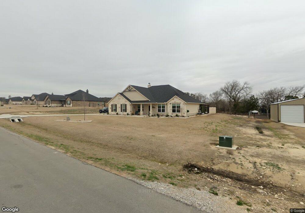 1069 Flagstone Dr, Weatherford, TX 76085 - photo 1